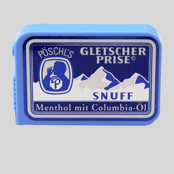 Gletscher Prise Snuff 10g