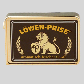 Löwen-Prise Snuff 10g