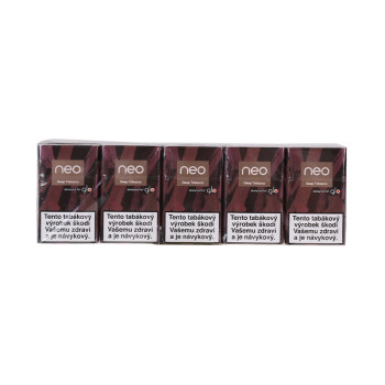 NEO Deep (Dark)Tobacco - 1