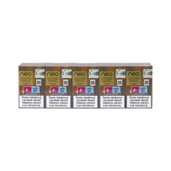 NEO Gold Tobacco 5,2g