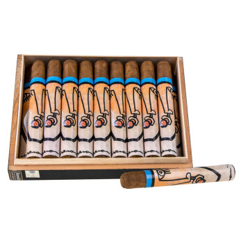 Oscar Valladares Ciceron Blue 1/20