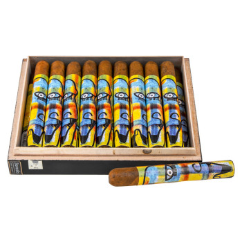 Oscar Valladares Ciceron Colors 1/20