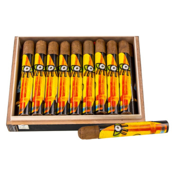 Oscar Valladares Ciceron Black 1/20