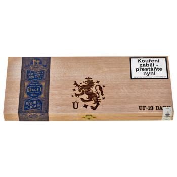 Drew Estate Liga Privada Unico Serie 5 UF - 13  1/12 - 2