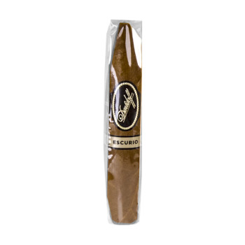 Davidoff Escurio Gran Perfecto 3er - 2