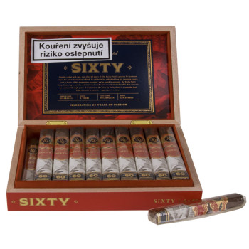 Rocky Patel Sixty Sixty 1/20