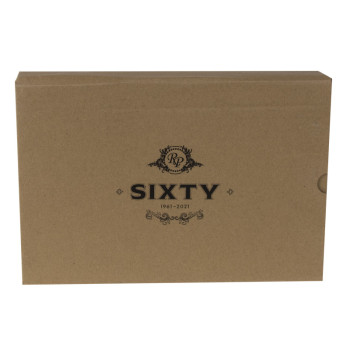 Rocky Patel Sixty Sixty 1/20 - 3