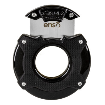 XIKAR Cutter Enso black 500BK - 1