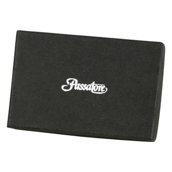 Vyštipovač Doutníků PASSATORE, chromovaný saténový povrch, 7 mm řez - 4