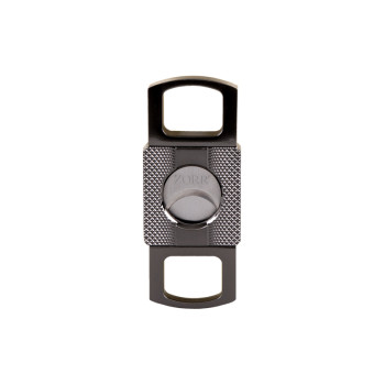 ZORR Set Zigarrenaschenbecher + Zigarrenasbschneider gun - 2