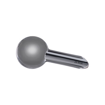 ZORR set: Popelník na doutníky + Ořezávač na doutníky, chrom