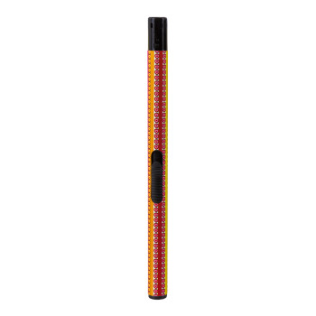 Lux BBQ Retro Rubber label - 2