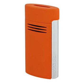 DUPONT MEGAJET Orange matt 020712 Jet