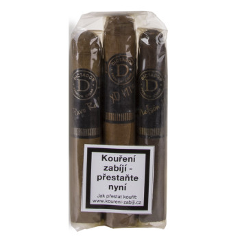 Dictador Sampler Robusto - 3 ks