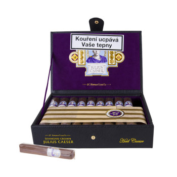 Diamond Crown J.Ceasar Hail Ceasar 1/20