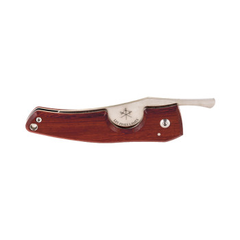 Le Petit Classic Series Cutter Padauk - 2