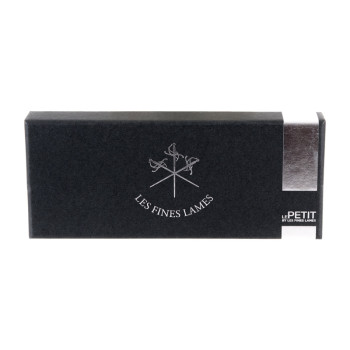 Nůž na Doutníky Le Petit Classic Series Padauk - 3