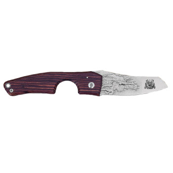 Le Petit Classic Series Cutter Kingwood - 1