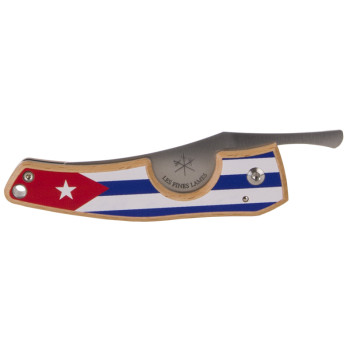 Le Petit Classic Series Cutter Cuba Light Wood