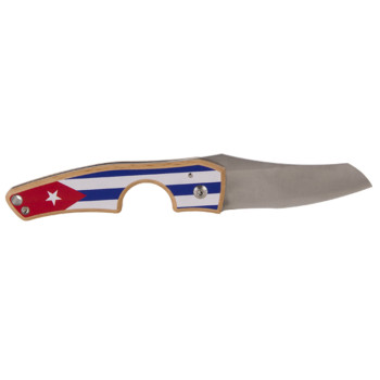 Le Petit Classic Series Cutter Cuba Light Wood - 2