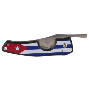 Le Petit Classic Series Cutter Cuba Dark Wood - 1