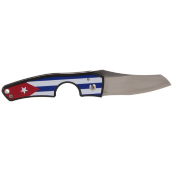 Le Petit Classic Series Cutter Cuba Dark Wood - 2