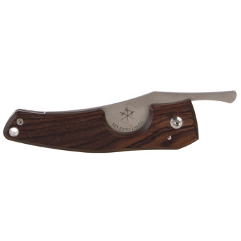 Le Petit Compass Series Cutter Dom.Rep. Kingwood