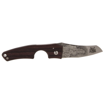 Le Petit Compass Series Cutter Dom.Rep. Kingwood - 2