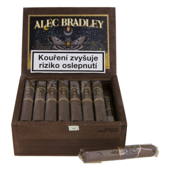 Alec Bradley Magic Toast Robusto 1/24