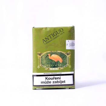 Ibis Antiguo Figurado - 5 ks - 3