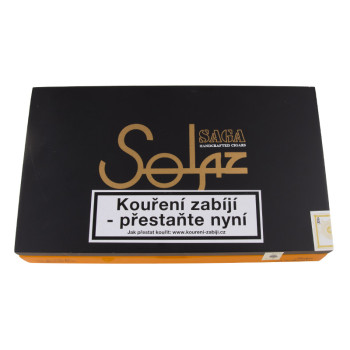 Saga Solaz Robusto 1/24 - 2