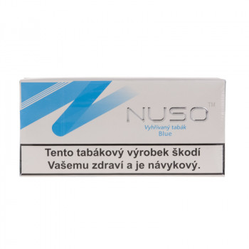NUSO Blue