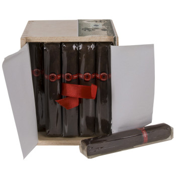 Tatuaje Fausto FT 127 Robusto 1/25