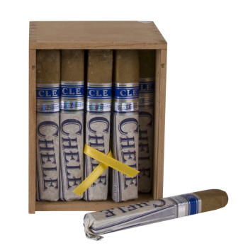 CLE Chele Robusto 1/25 - 1