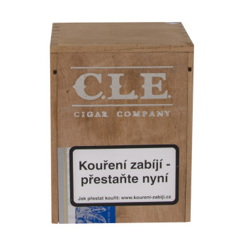 CLE Chele Robusto 1/25 - 2