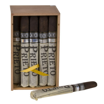 CLE Prieto Corona 1/25 - 1