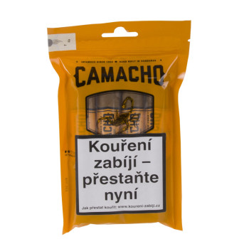Camacho CT Fresh Pack 4er - 1