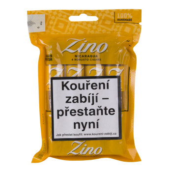Zino Nicaragua Robusto - 4 ks