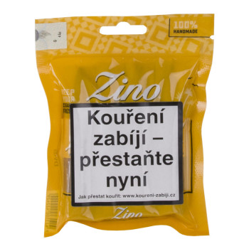 Zino Nicaragua Short Torpedo - 4 ks