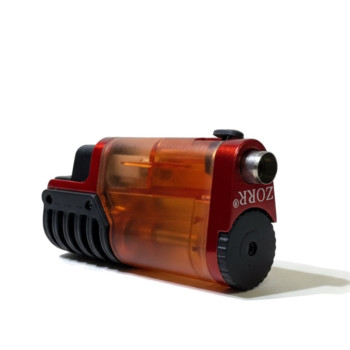 ZORR Flair 3-Tryskový Zapalovač - 2