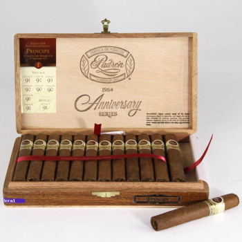 Padron 1964 Principe Natural 1/25