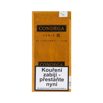 Condega F Lancero 1/10 - 2