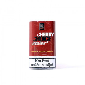 Mac Baren Cherry Choice 40g - 1