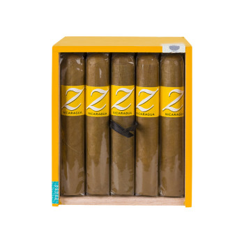 Zino Nicaragua Robusto 1/25
