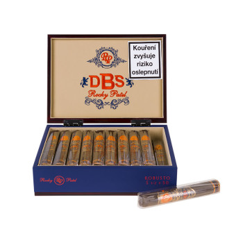 Rocky Patel DBS Robusto1/20