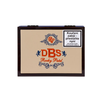 Rocky Patel DBS Robusto1/20 - 2