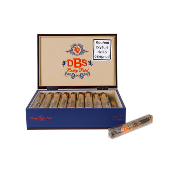 Rocky Patel DBS Sixty 1/20 - 2