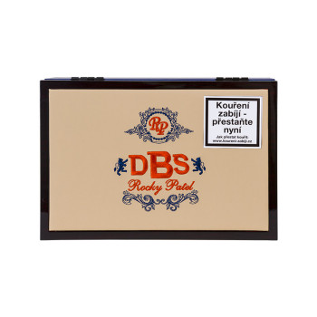 Rocky Patel DBS Sixty 1/20 - 2