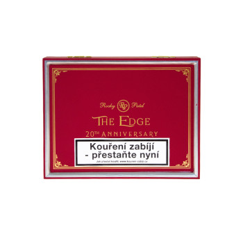 Rocky Patel Edge 20th Anniversary Toro 1/20 - 2
