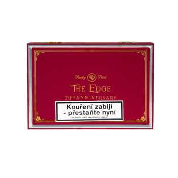 Rocky Patel Edge 20th Anniversary Sixty 1/20 - 2